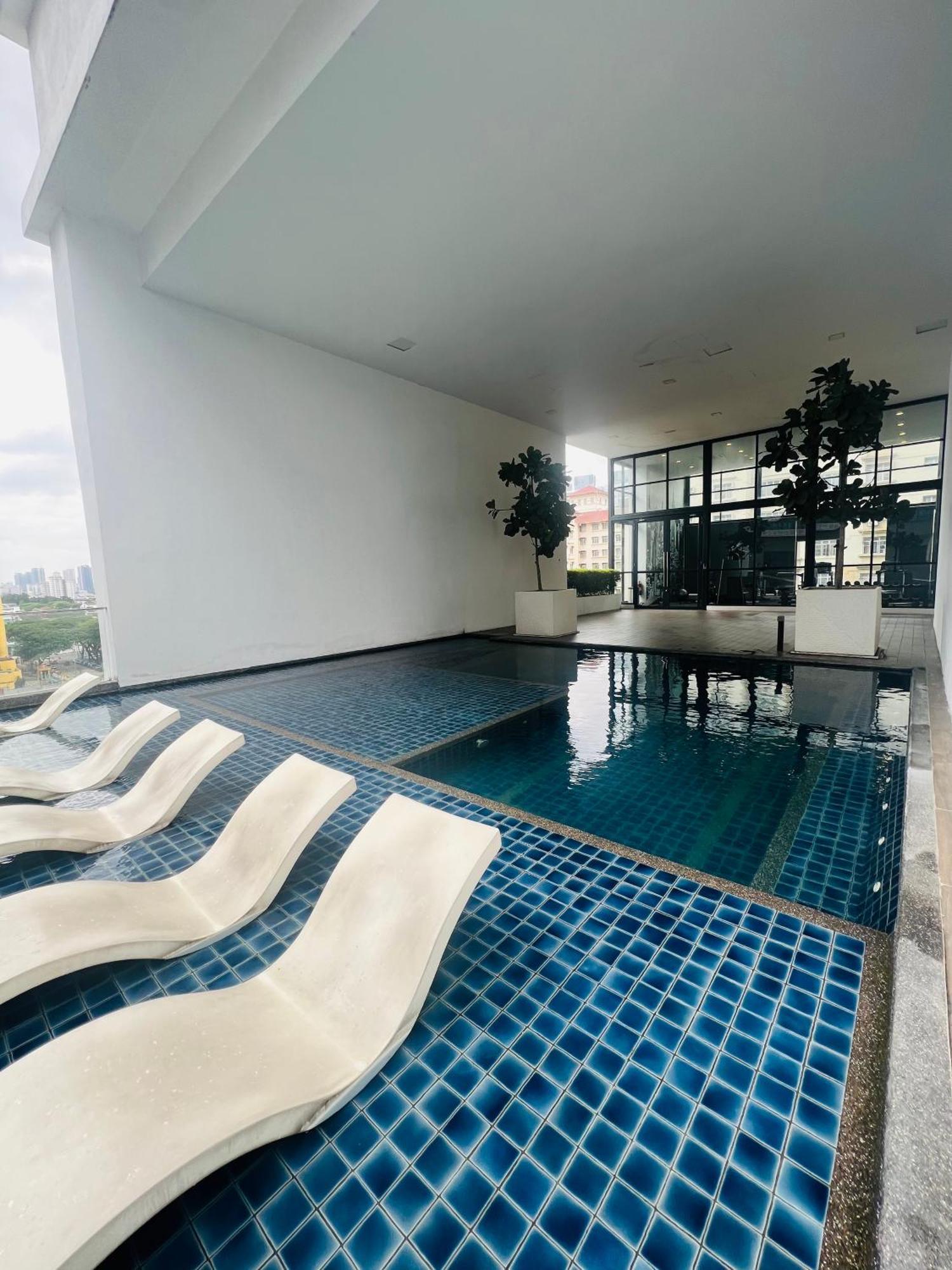 Reizz Residence By D'Amour Kuala Lumpur Exterior foto